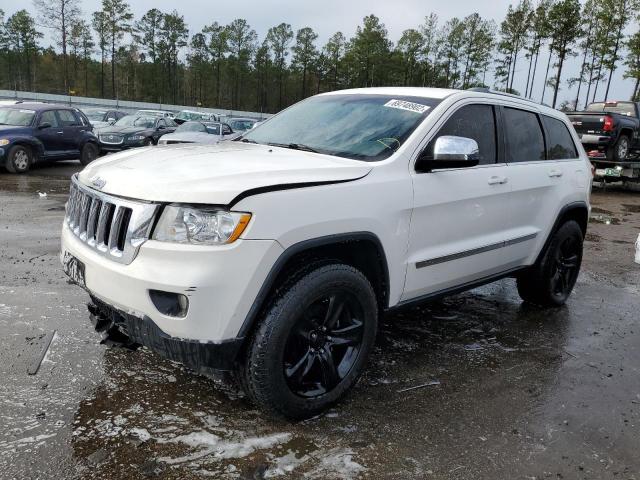 JEEP GRAND CHER 2011 1j4rs4gg6bc591989