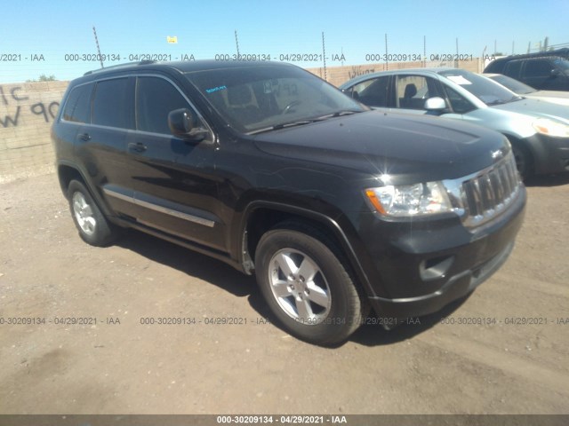 JEEP GRAND CHEROKEE 2011 1j4rs4gg6bc604014