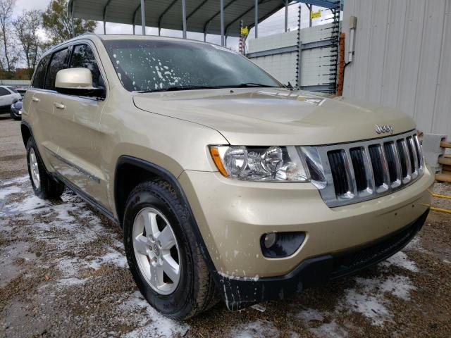 JEEP GRAND CHER 2011 1j4rs4gg6bc611237