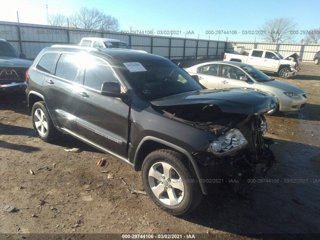 JEEP GRAND CHEROKEE 2011 1j4rs4gg6bc611643