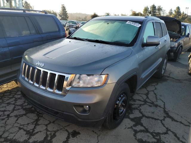 JEEP GRAND CHER 2011 1j4rs4gg6bc615661