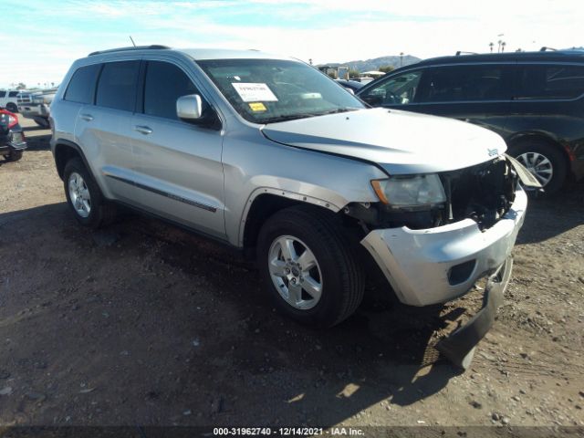 JEEP GRAND CHEROKEE 2011 1j4rs4gg6bc658509