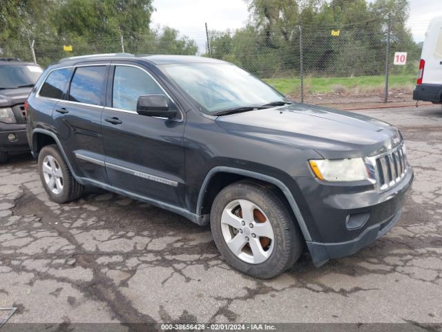 JEEP GRAND CHEROKEE 2011 1j4rs4gg6bc658980