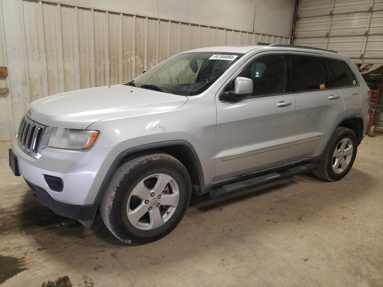 JEEP GRAND CHEROKEE 2011 1j4rs4gg6bc659840