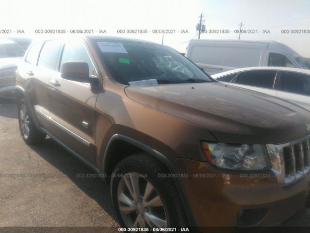 JEEP GRAND CHEROKEE 2011 1j4rs4gg6bc676573