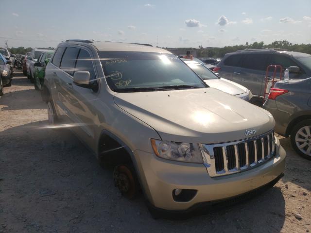 JEEP GRAND CHER 2011 1j4rs4gg6bc681305