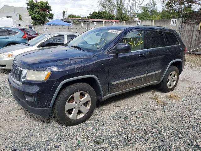 JEEP GRAND CHER 2011 1j4rs4gg6bc681353