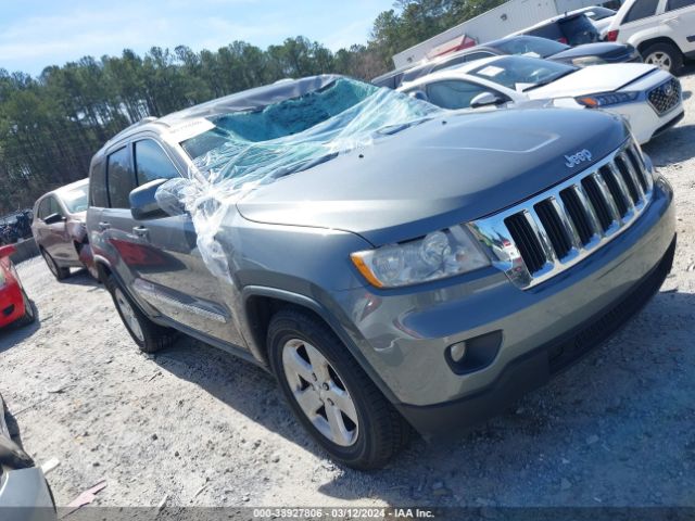 JEEP GRAND CHEROKEE 2011 1j4rs4gg6bc723679