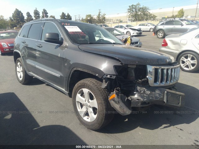 JEEP GRAND CHEROKEE 2011 1j4rs4gg6bc739610