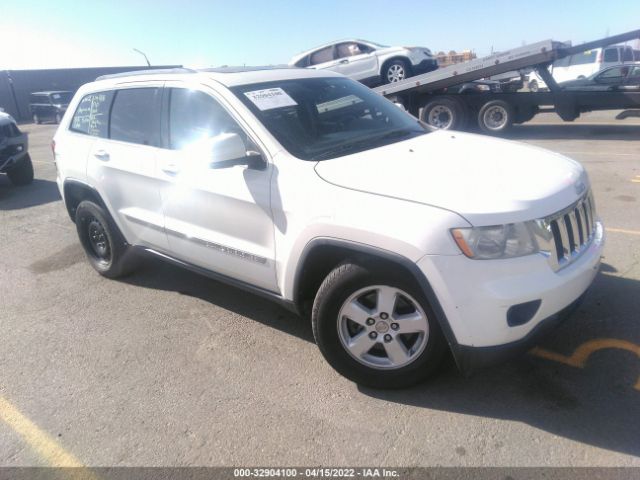 JEEP GRAND CHEROKEE 2011 1j4rs4gg7bc504696