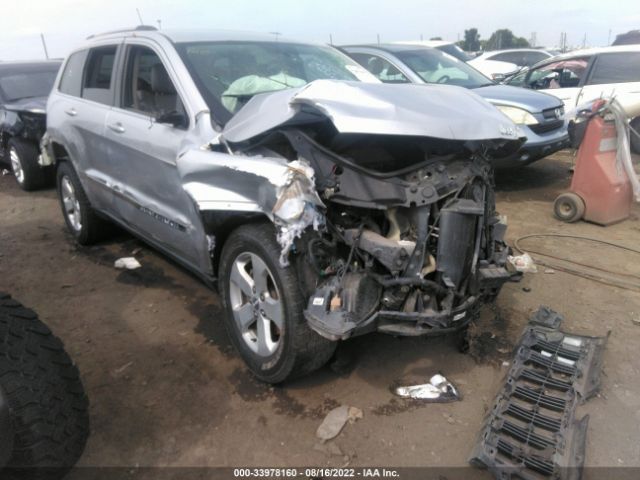 JEEP GRAND CHEROKEE 2011 1j4rs4gg7bc508490