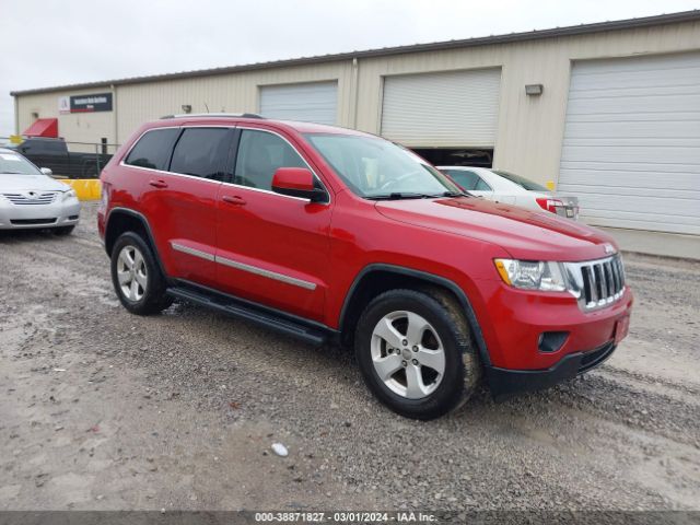 JEEP GRAND CHEROKEE 2011 1j4rs4gg7bc521028