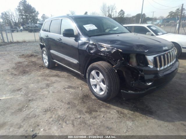 JEEP GRAND CHEROKEE 2011 1j4rs4gg7bc531719