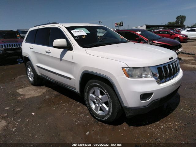 JEEP GRAND CHEROKEE 2011 1j4rs4gg7bc533888