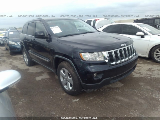 JEEP GRAND CHEROKEE 2011 1j4rs4gg7bc545166