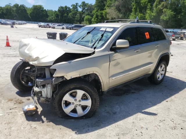 JEEP GRAND CHEROKEE 2011 1j4rs4gg7bc558614