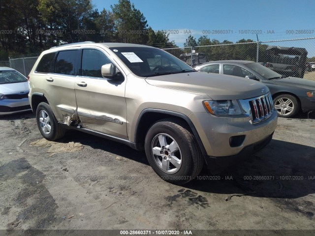 JEEP GRAND CHEROKEE 2011 1j4rs4gg7bc564347