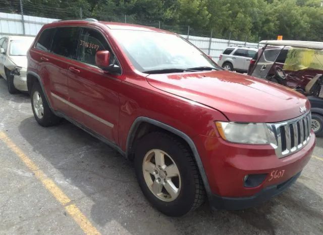 JEEP GRAND CHEROKEE 2011 1j4rs4gg7bc577857