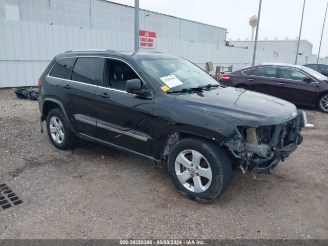 JEEP GRAND CHEROKEE 2011 1j4rs4gg7bc583349