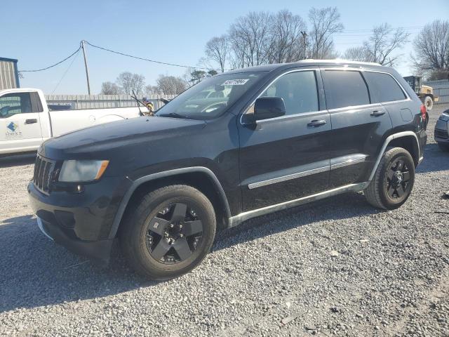 JEEP GRAND CHEROKEE 2011 1j4rs4gg7bc584937