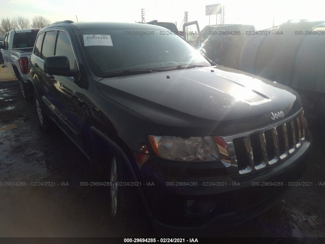 JEEP GRAND CHEROKEE 2011 1j4rs4gg7bc591919