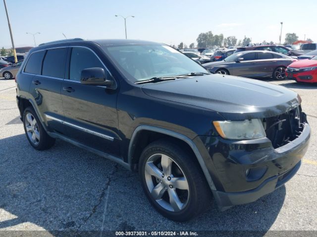 JEEP GRAND CHEROKEE 2011 1j4rs4gg7bc591967