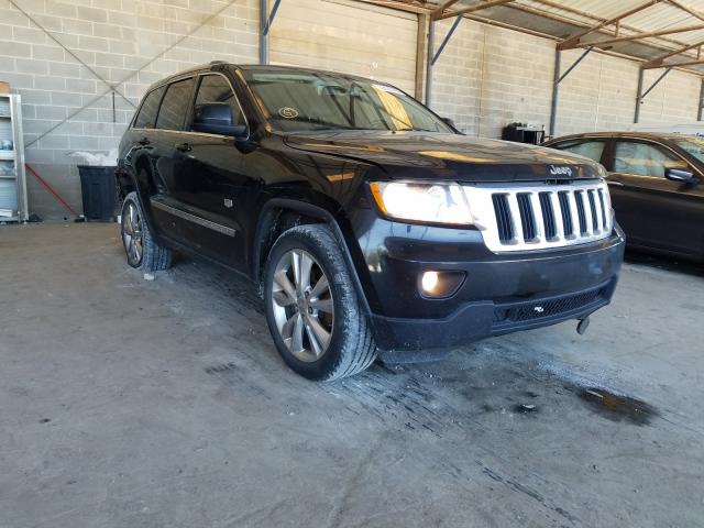 JEEP GRAND CHER 2011 1j4rs4gg7bc646658