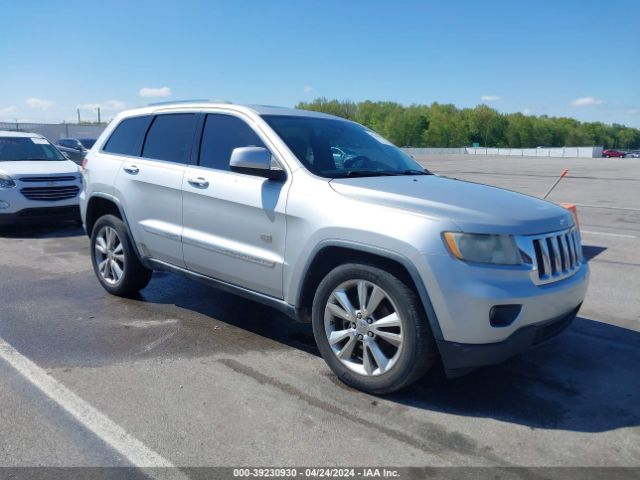 JEEP GRAND CHEROKEE 2011 1j4rs4gg7bc648023