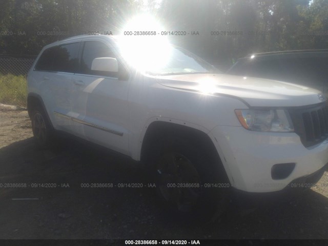 JEEP GRAND CHEROKEE 2011 1j4rs4gg7bc672001