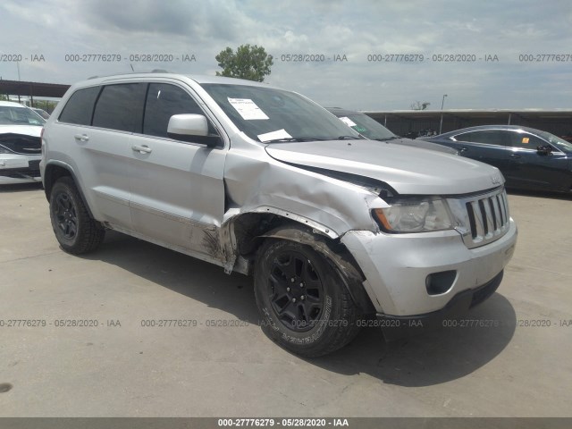 JEEP GRAND CHEROKEE 2011 1j4rs4gg7bc676713