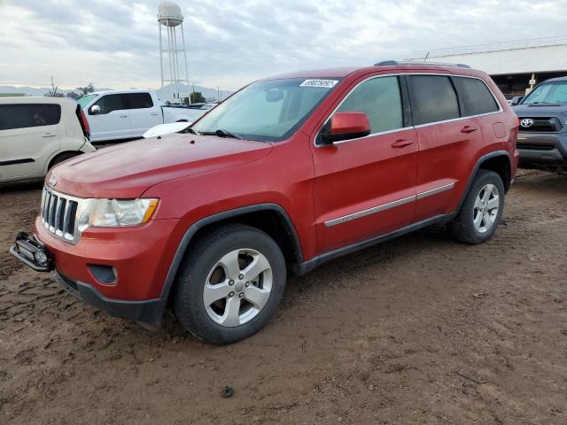 JEEP GRAND CHER 2011 1j4rs4gg7bc681345