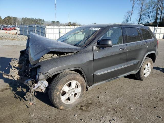 JEEP GRAND CHEROKEE 2011 1j4rs4gg7bc681684