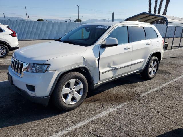 JEEP GRAND CHER 2011 1j4rs4gg7bc710049