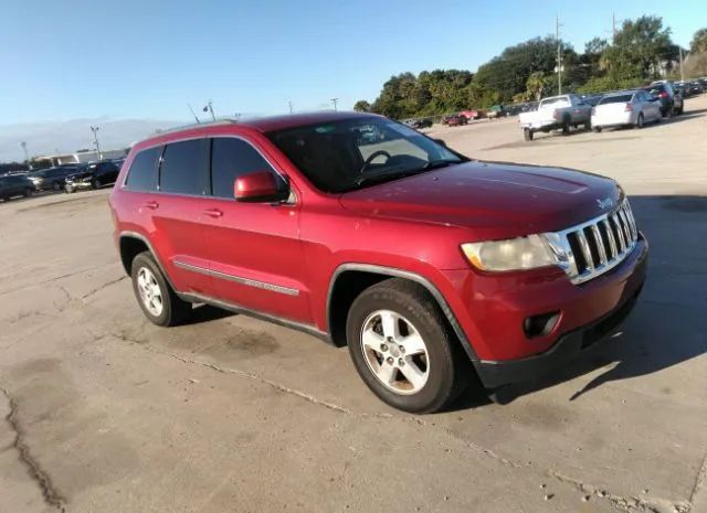 JEEP GRAND CHEROKEE 2011 1j4rs4gg8bc505985