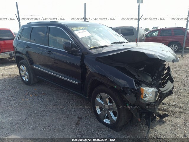 JEEP GRAND CHEROKEE 2011 1j4rs4gg8bc521314