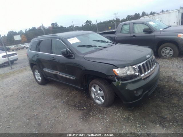 JEEP GRAND CHEROKEE 2011 1j4rs4gg8bc535035