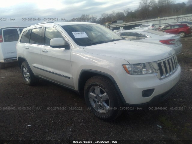 JEEP GRAND CHEROKEE 2011 1j4rs4gg8bc539148