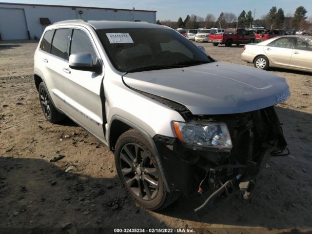 JEEP GRAND CHEROKEE 2011 1j4rs4gg8bc548982