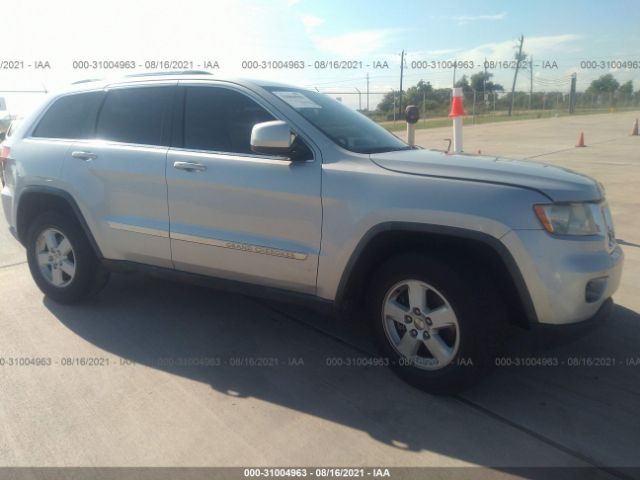 JEEP GRAND CHEROKEE 2011 1j4rs4gg8bc549002