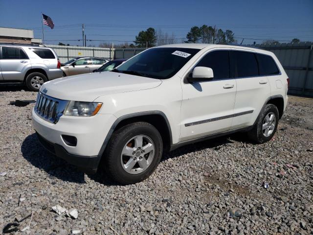 JEEP GRAND CHEROKEE 2011 1j4rs4gg8bc554040