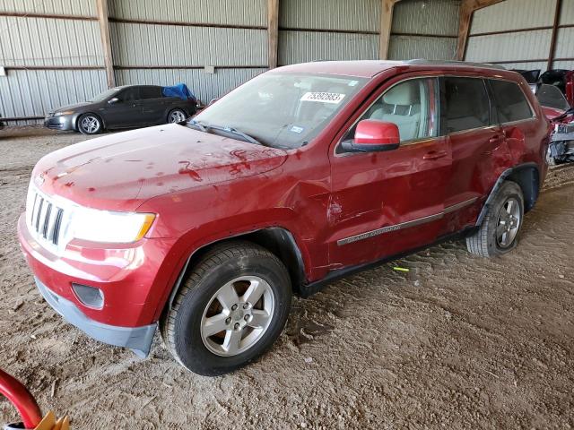 JEEP GRAND CHER 2011 1j4rs4gg8bc564308