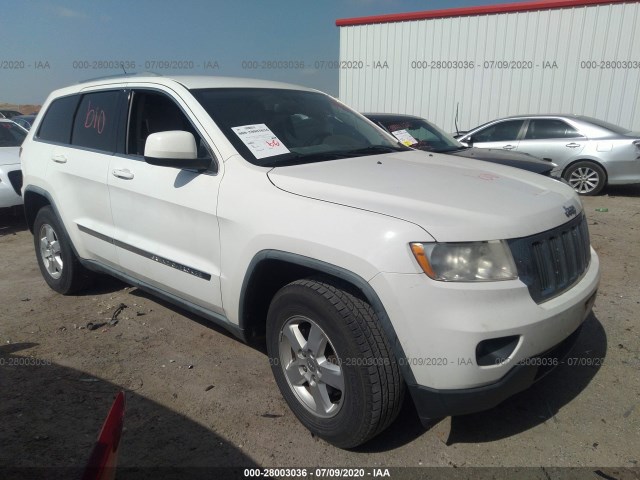 JEEP GRAND CHEROKEE 2011 1j4rs4gg8bc573493