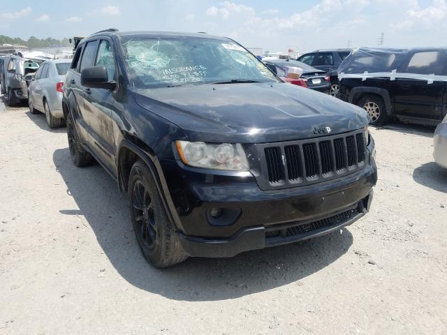 JEEP GRAND CHER 2011 1j4rs4gg8bc579620