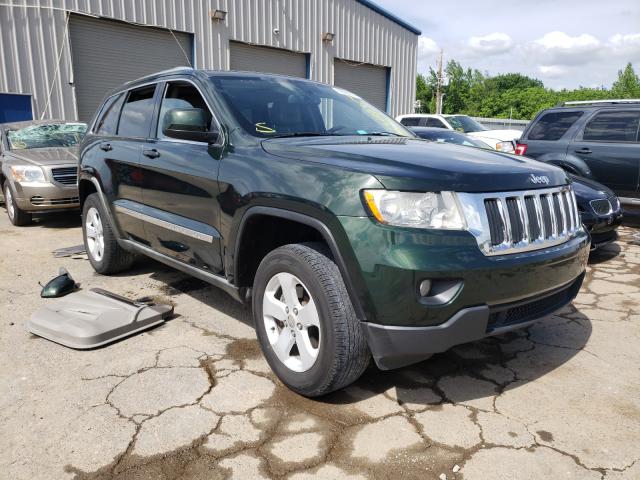 JEEP GRAND CHER 2011 1j4rs4gg8bc583392