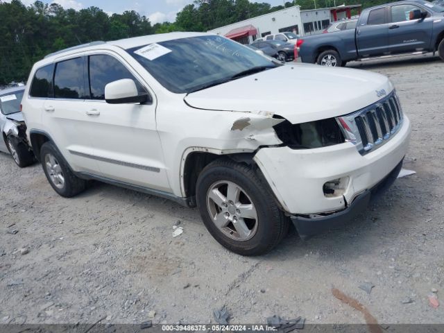 JEEP GRAND CHEROKEE 2011 1j4rs4gg8bc588222