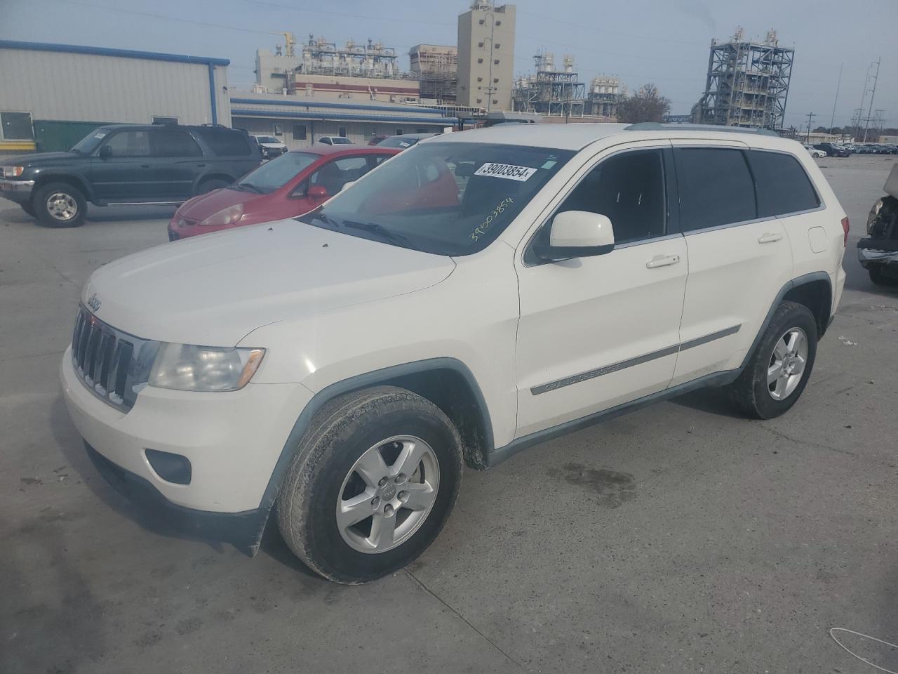 JEEP GRAND CHEROKEE 2011 1j4rs4gg8bc588253