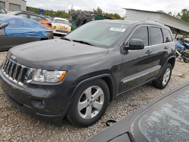 JEEP GRAND CHER 2011 1j4rs4gg8bc611420