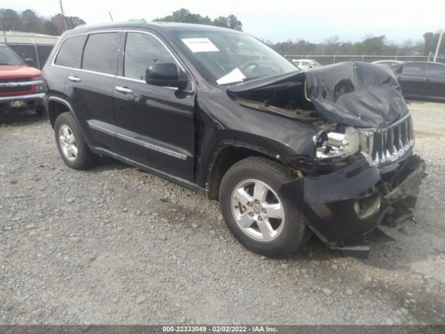 JEEP GRAND CHEROKEE 2011 1j4rs4gg8bc615645