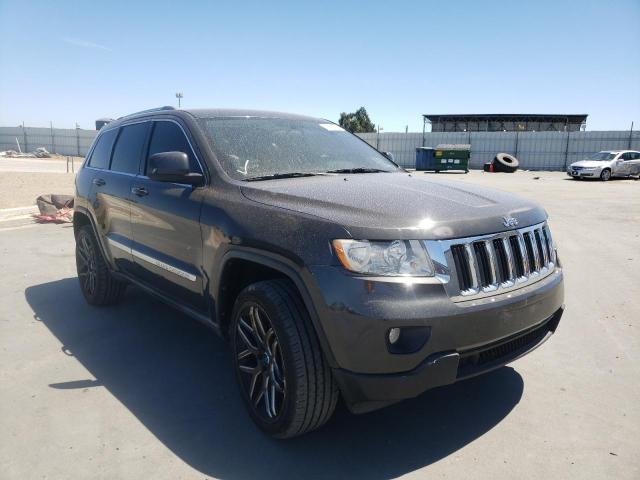 JEEP GRAND CHER 2011 1j4rs4gg8bc618044