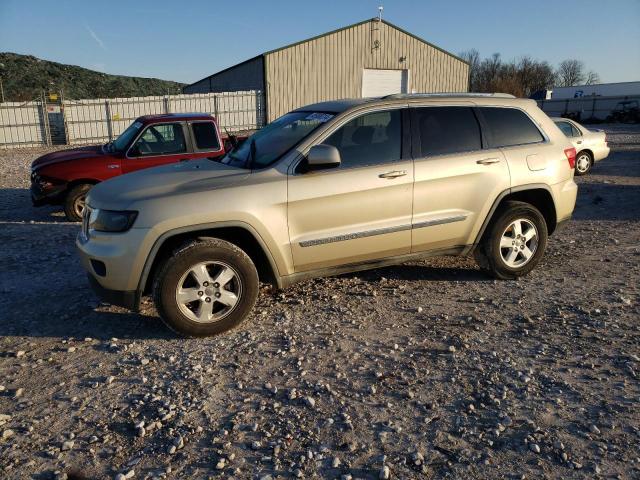 JEEP GRAND CHEROKEE 2011 1j4rs4gg8bc644045